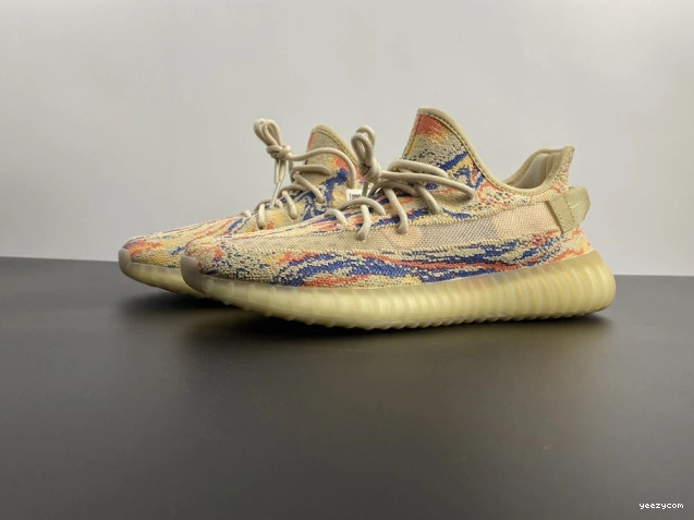 Oat MX Yeezy V2 Adidas GW3773 Boost 350 0720